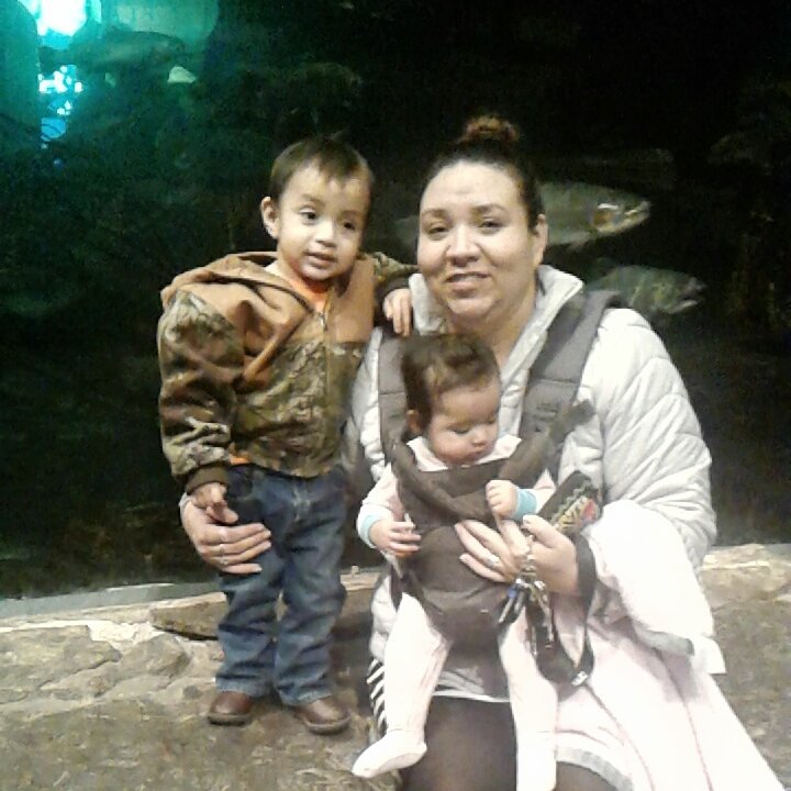 maria14_gomez's profile picture. 