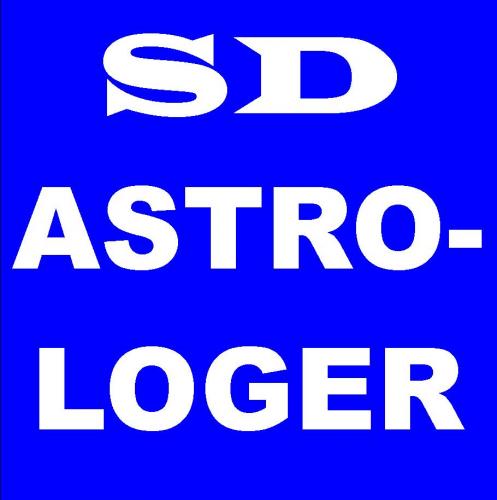 Astrologer, Publisher, Journalist, Author, Photographer, Web Designer