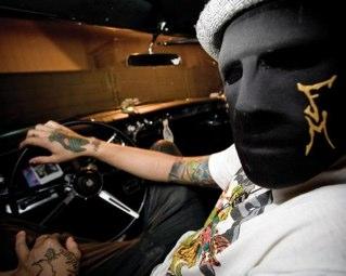 TheRealFunnyman's profile picture. I am the Official Dylan Alvarez Aka Funnyman and I am a member of Hollywood Undead. This is my Official Twitter Page.