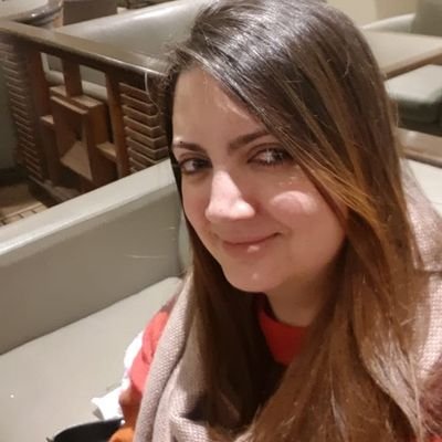 Nihalmzahran's profile picture. Life Coaching is my passion and mission in life 💚