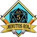 En 5 Minutos Rol (@En5MinutosRol) Twitter profile photo