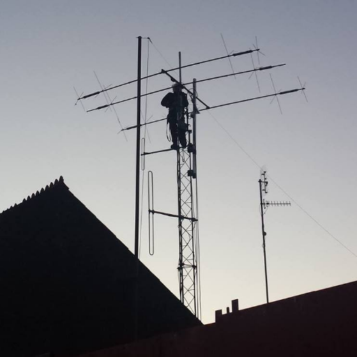 Dundalk Amateur Radio Society