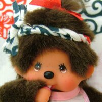 Chihiro Kobayashi (@hachimaki_chi) Twitter profile photo