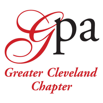 Cleveland Chapter of @GPANational Join us & share your #grant stories! See Pinned Tweet for 2019 Program Info