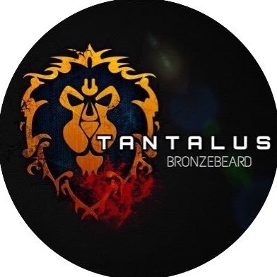 TANTALUSさんのプロフィール画像