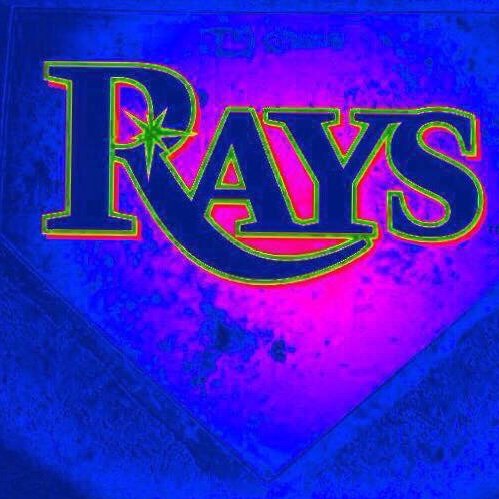 Die Hard Rays fan and proud American