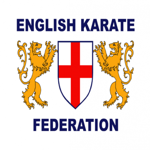 Official Twitter feed for the English Karate Federation. Governing Body for Karate in England, recognised by the British, European and World Karate Federations.