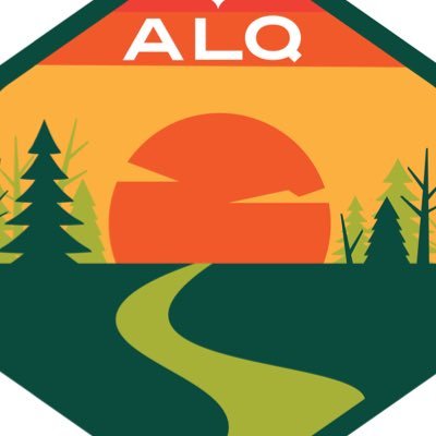 Official Algonquin 50K trail race twitter account.