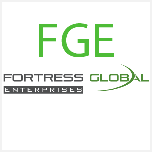 Fortress Global Enterprises is focused on the expanding global market for innovative, high value products from sustainable biomass.