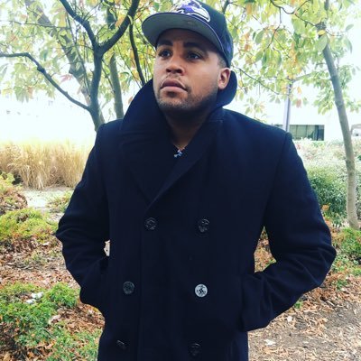 Avid Thinker | Creator | Hustler CEO of Larry Joe Entertainment