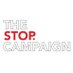 The STOP Campaign (@StopCampaignAus) Twitter profile photo