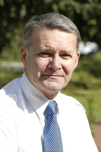 Ian Galloway