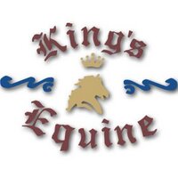 Kings Equine (@kingsequine) 's Twitter Profile