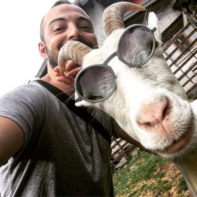 vinstriolo's profile picture. Life is good :D