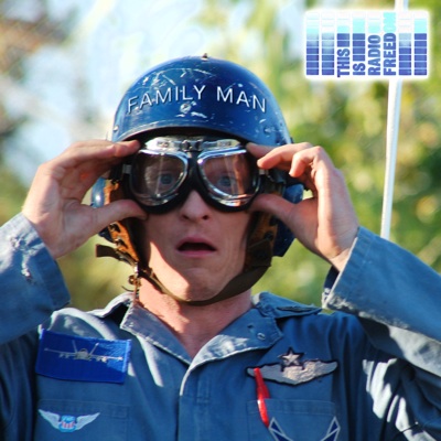 radiofreedom's profile picture. we make music