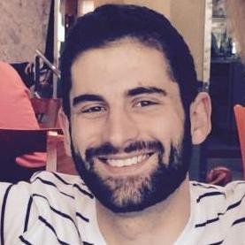 Nick Mariano