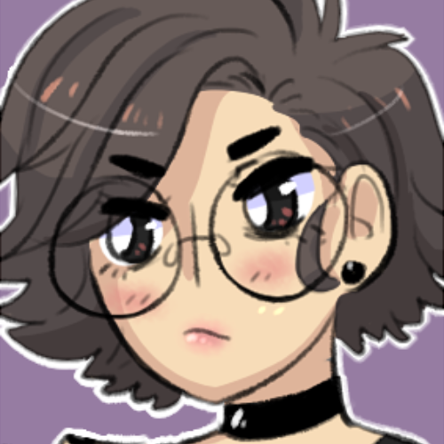Trash-Muffin (っ*´∀`*)っ🧁 Profile