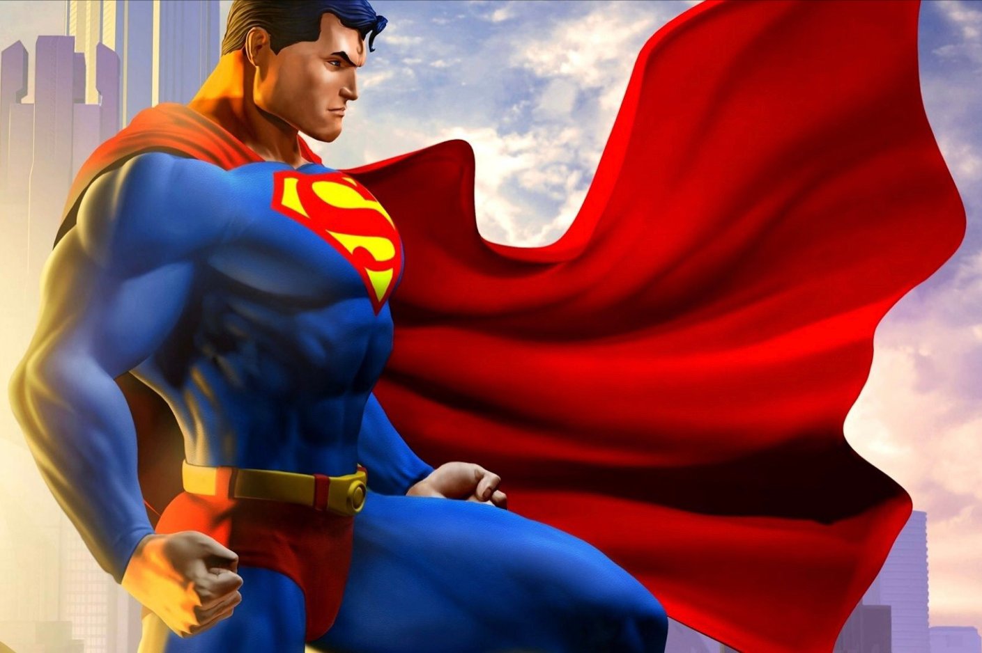 MashReez's profile picture. Stand for truth, justice and the American way