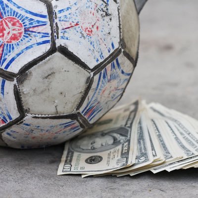 Trying to make money on Soccer! FREE but we do accept tips @PayPal/Venmo. March 2019: 12-9-1 (+3 units) April 2019: 16-5(+11 units) May 2019: 4-6-1 (-2 units)