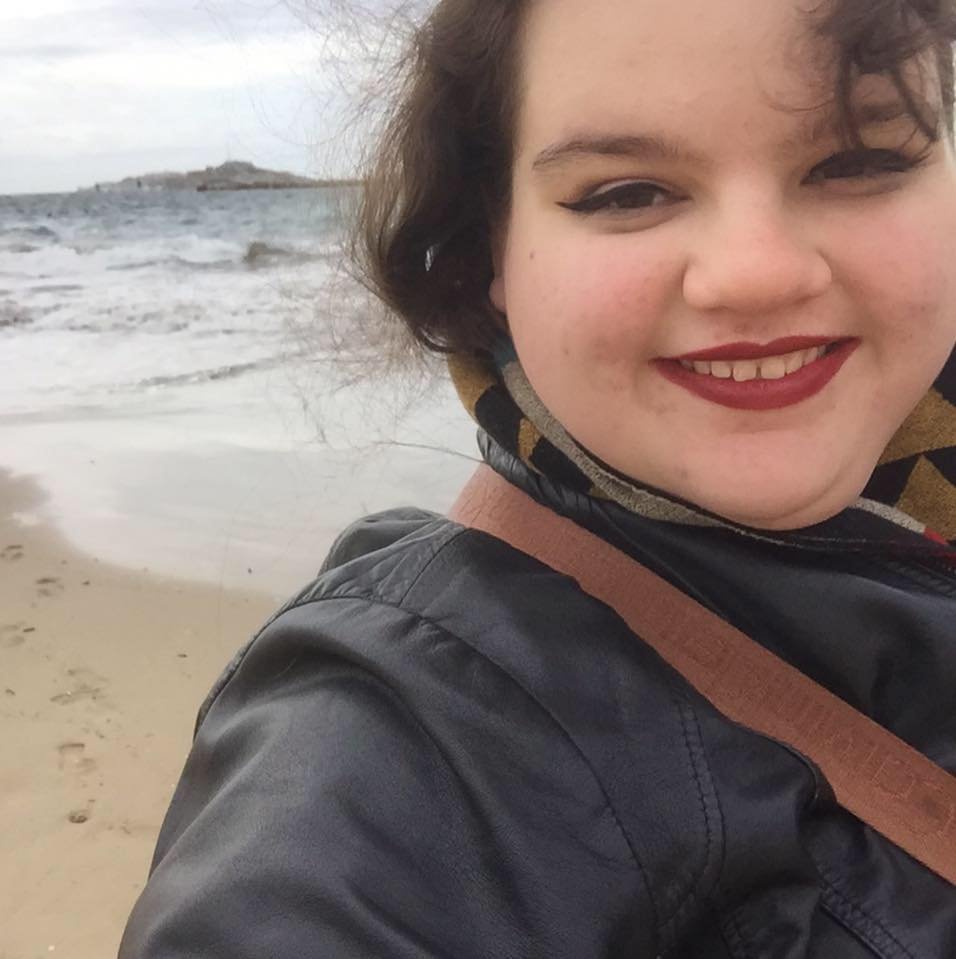 mllekalish's profile picture. Aspiring French teacher. Reader. Knitter. Stitcher.