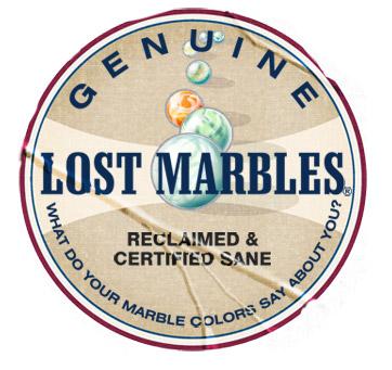 iLostMarbles's profile picture. We all lose our marbles from time to time.... Get them back or gift them to someone who lost theirs. Best gift ever!