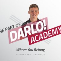 Darlington FC Academy (@dfcacademy1) 's Twitter Profile