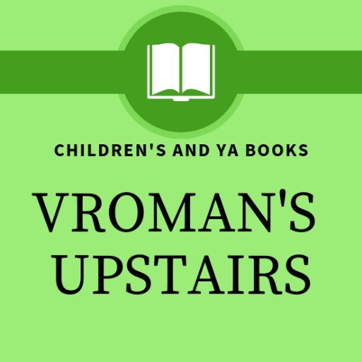vromansupstairs's profile picture. Your one stop shop for Children’s and Y/A literature and gifts 📚✏️❤️