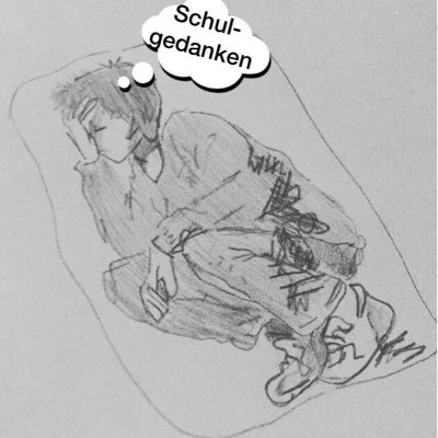 Hey, Willkommen bei meinen Schulgedanken 💭 Ich werde hier wahrscheinlich Tag täglich Gedanken über verschiedenen Dingen posten. ⏳ Seid Gespannt❤️