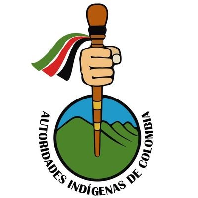Cuenta Oficial de AICO, Movimiento de Autoridades Indígenas de Colombia