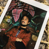 Andrés G. Camino (@androsval) 's Twitter Profile