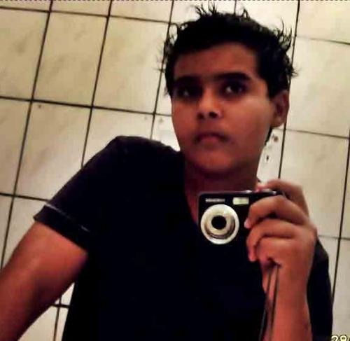 FabianooAraujoo's profile picture. 