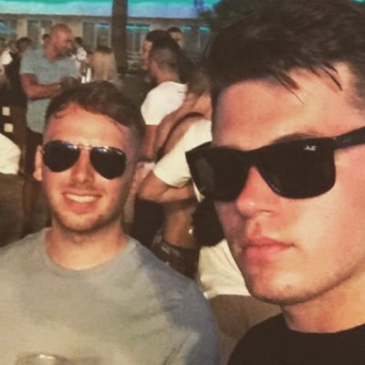 Mitchell_Searle's profile picture. 