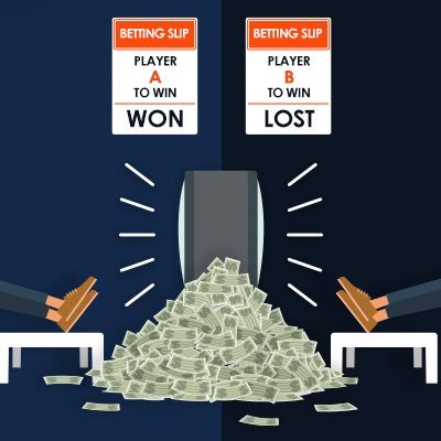 Get your locks on all sports bets from your favorite expert🏀⚽️🏐🏈⚾️🎾Professional and collegiate level picks. Giving advice for low cost DM for info