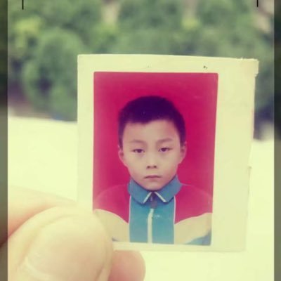 wang_yongpeng's profile picture. 