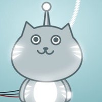 electrocat (@electrocat_tw) 's Twitter Profile Photo