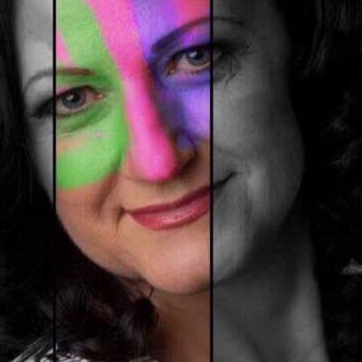 judit_tar's profile picture. Ambitious