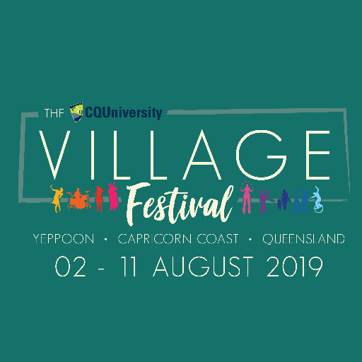 TheVillageFest's profile picture. The Village Festival is a celebration of art, music, & culture in the seaside village of Yeppoon and surrounds and is held every August. FREE ACCESS.