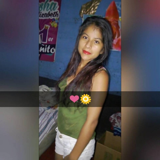 johanaovalle11's profile picture. san antonio suchitepequez