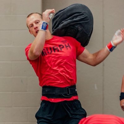 Solutions Architect |.Net Developer | Software Geek | Soccer | Crossfit | Volleyball | Softball