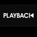 Playback Media (@playbacktweets) Twitter profile photo