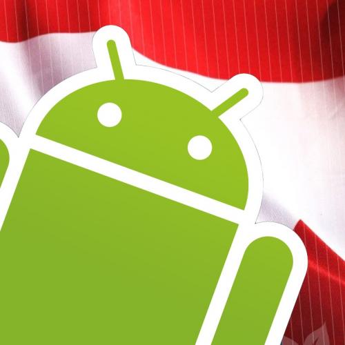 DevAndroidId's profile picture. Pecinta dan pengembang android indonesia