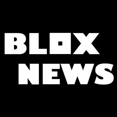 Newspaper Blox (@Newspaper_Blox) / X