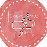 Kaaghaz Ke Phool(@kaaghazkephool) 's Twitter Profile Photo