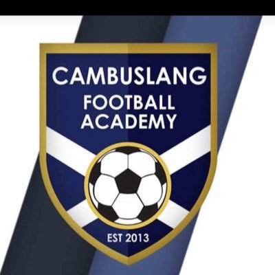 Cambuslang FA U19s play in the PJDYFL 2nd Division