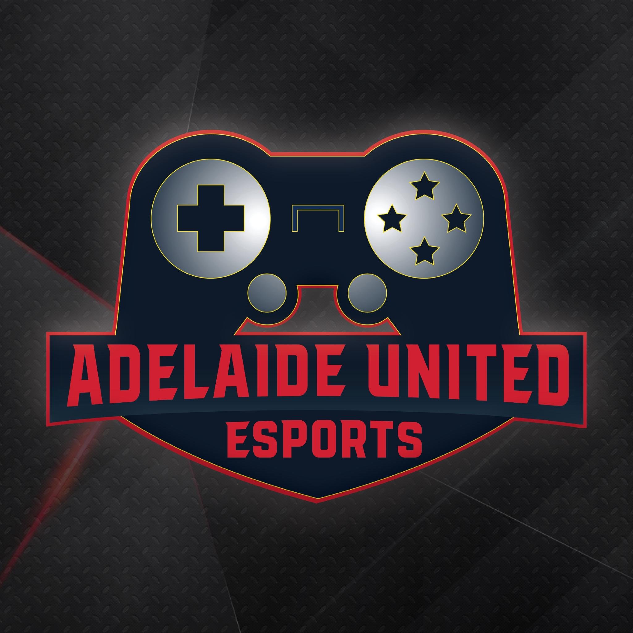 Official Twitter account for @AdelaideUnited Esports. #ELeague @ELeagueAus