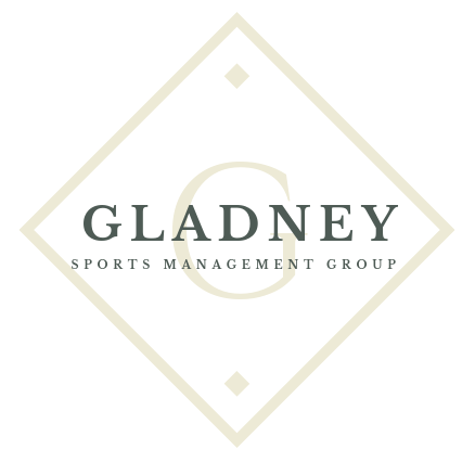 Houston-based Gladney Sports Management Group is the premier sports management firm empowering select independent thinkers through professionalism & integrity.