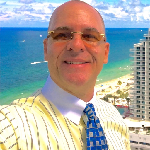🌴South Florida Realtor🌴 (Luxury & Waterfront Specialist)