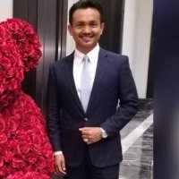 Zaidy Abdul Talib (@zaidyabdtalib) 's Twitter Profile