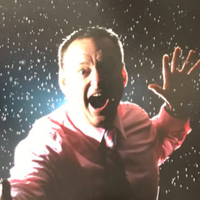 Steve Perrin (@stevesperrin) 's Twitter Profile