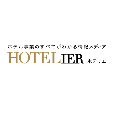 Hotelier ホテリエ Hotelier Jp Twitter